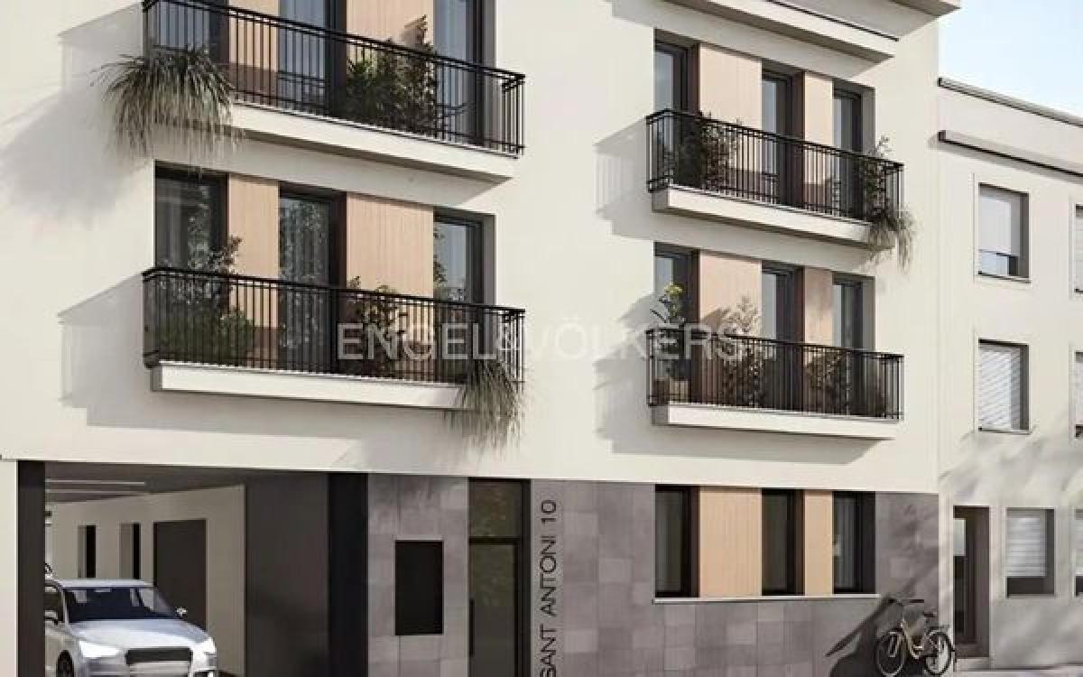 New construction Sant Antoni in Viladecans photo 3