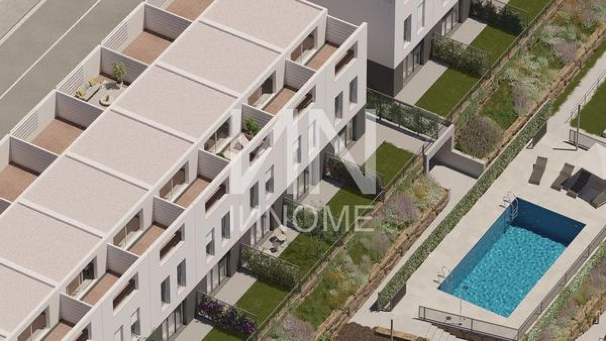 Sprzedaż szeregowego domku w Distrito Playa , Sant Andreu de Llavaneres photo 5