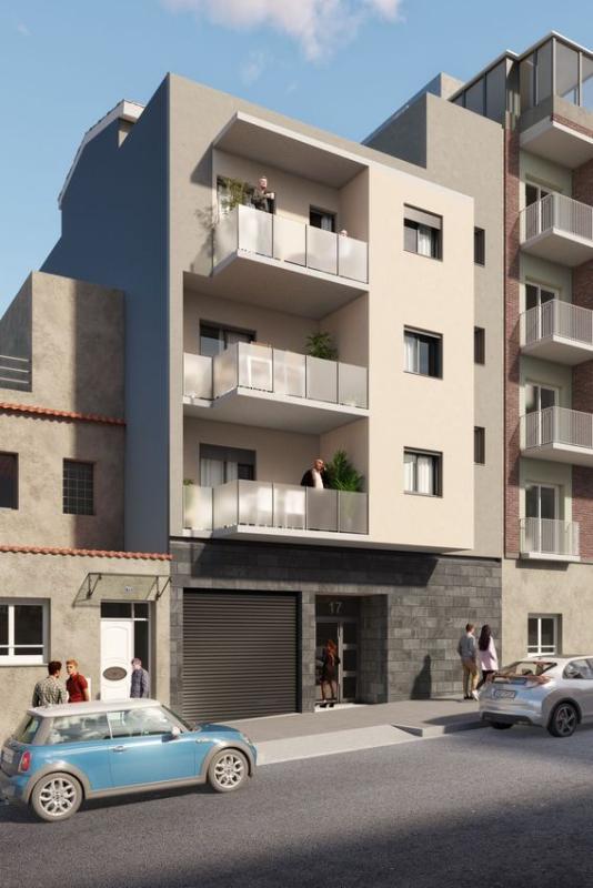 New construction Residencial Lluna in Ripollet photo 2