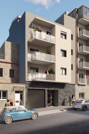 Продажа новостроек Residencial Lluna в городе Ripollet photo 2