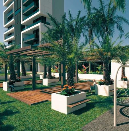 Nowa inwestycja Slim Tower promocja w Benidorm thumbnail 1