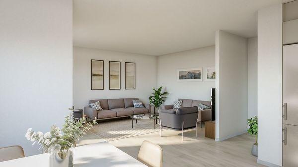 Продажа новостроек Residencial Lluna в городе Ripollet photo 4