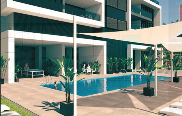 Nowa inwestycja Slim Tower promocja w Benidorm thumbnail 2