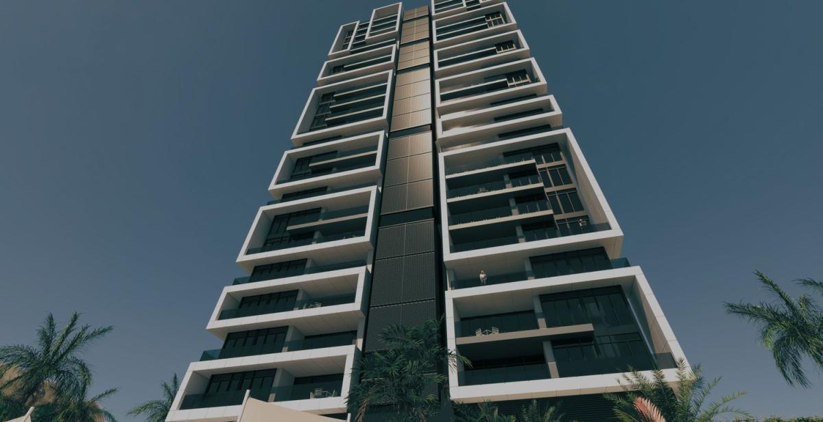 Obra nueva Slim Tower en Benidorm (Revista) photo 5