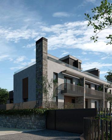 New build La Bolerina, Developments in Llanes  
 photo 3