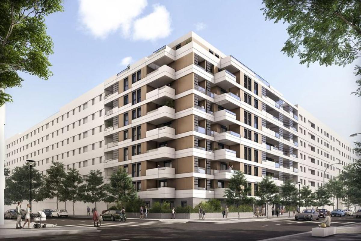 Obra nueva iKasaClass Kalenda en Madrid (Revista) photo 2