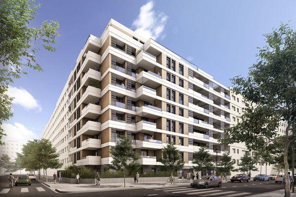 New build iKasaClass Kalenda, Developments in Madrid
thumbnail 3
