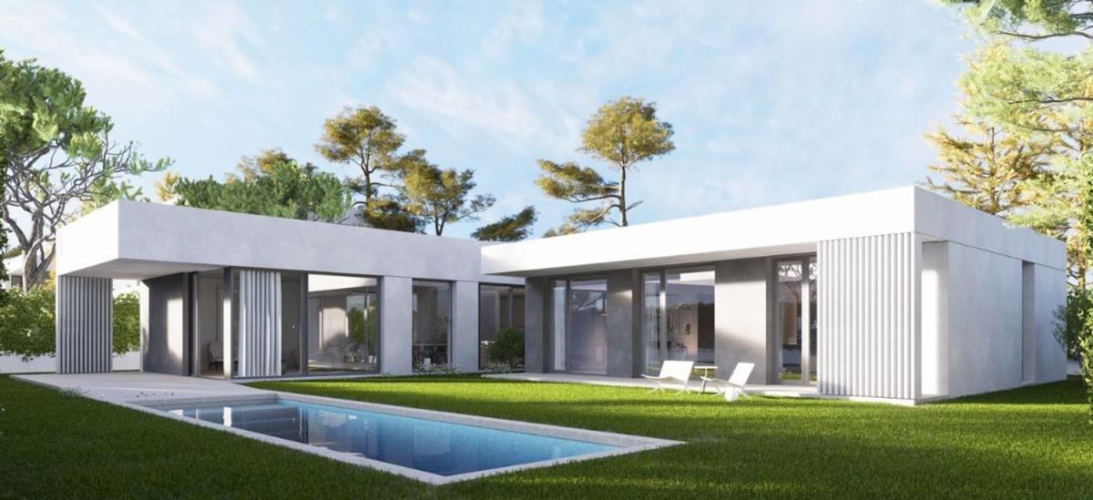 Casa o chalet independiente en venta en calle Begoña s/n, Olias del Rey
 photo 2
