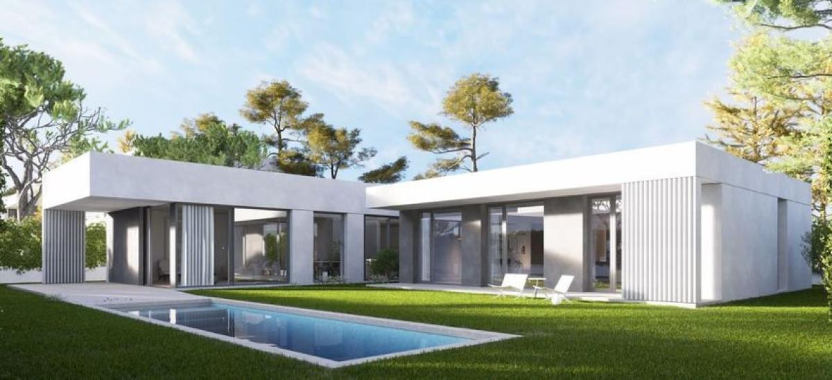 Casa o chalet independiente en venta en calle Begoña s/n, Olias del Rey
 photo 3