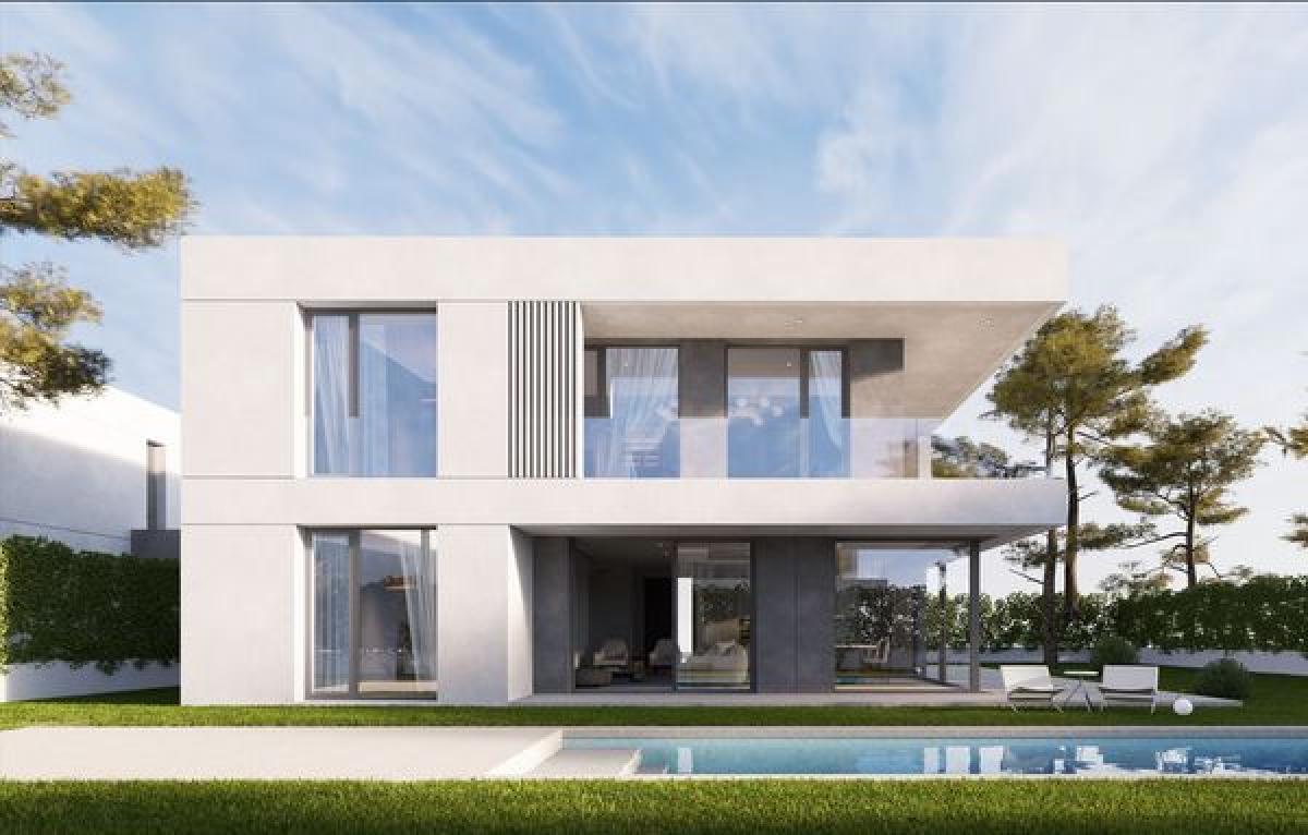 Casa o chalet independiente en venta en calle Begoña s/n, Olias del Rey
 photo 4