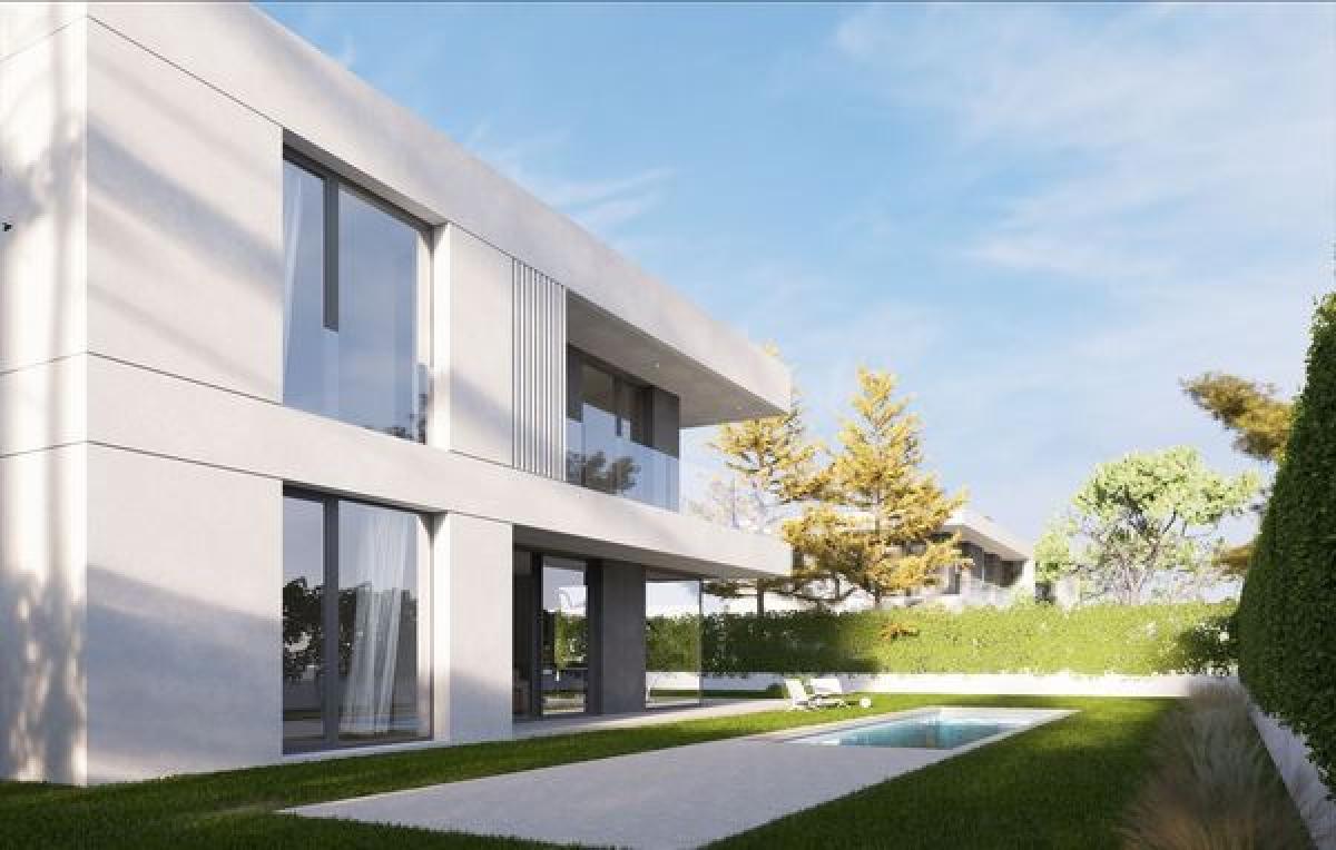 Casa o chalet independiente en venta en calle Begoña s/n, Olias del Rey
 photo 5
