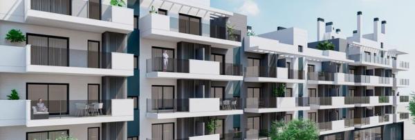 Promotion Residencial Marittima new development in El Campello thumbnail 2