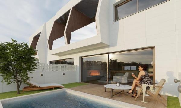 Продажа новостроек La Reserva I в городе Murcia photo 2