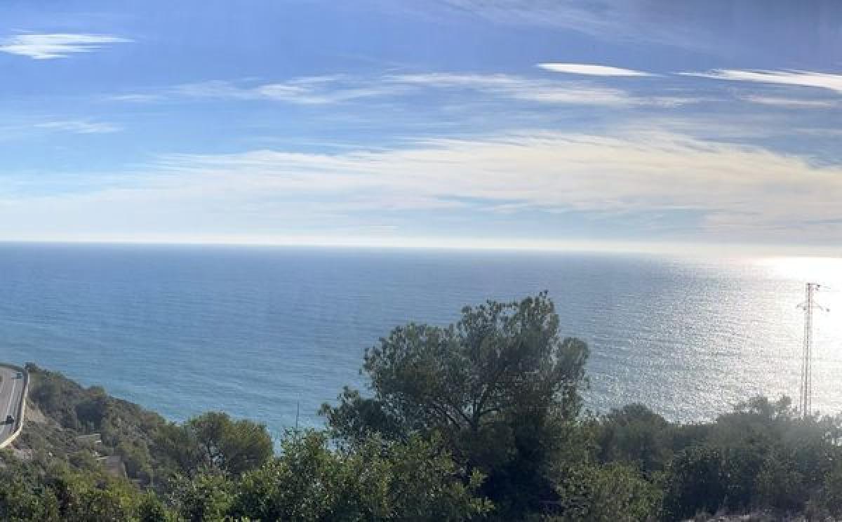 Sprzedaż niezależnego domku jednorodzinnego w  Distrito Levantina-Montgavina-Quintmar, Sitges photo 3