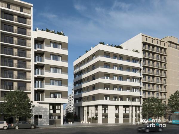 Квартира на продажу на de Morella, 28, Кастельон-де-ла-Плана / Кастельо-де-ла-Плана thumbnail 1