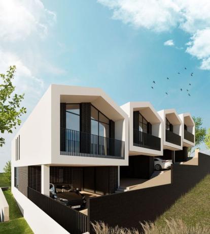 Продажа новостроек Teresa Campañà Cassi в городе Olesa de Montserrat photo 4