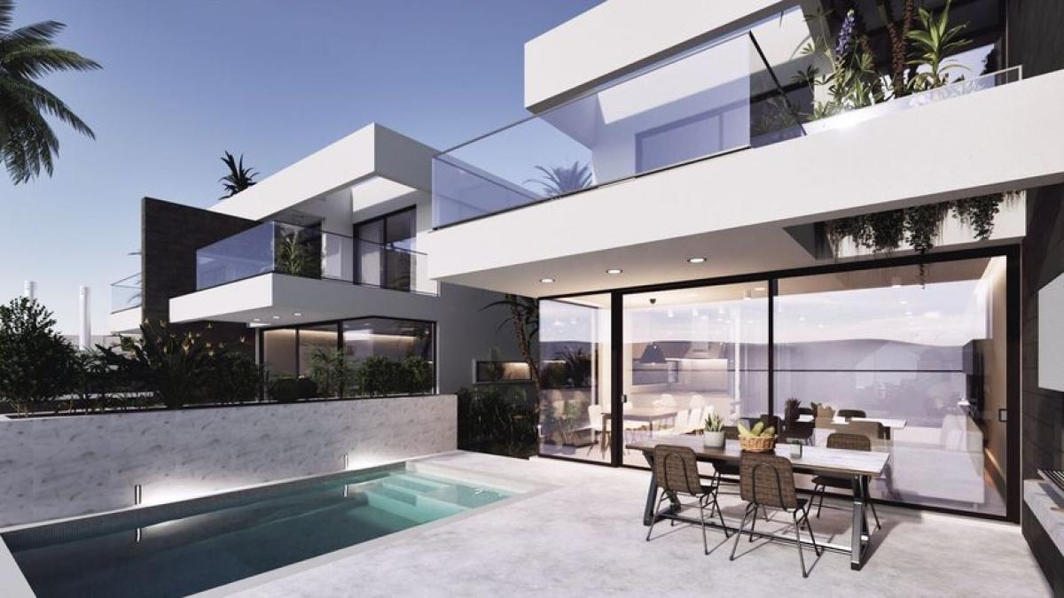 Obra nueva Geria Homes - Huertas Viejas en Tias (Revista) photo 2