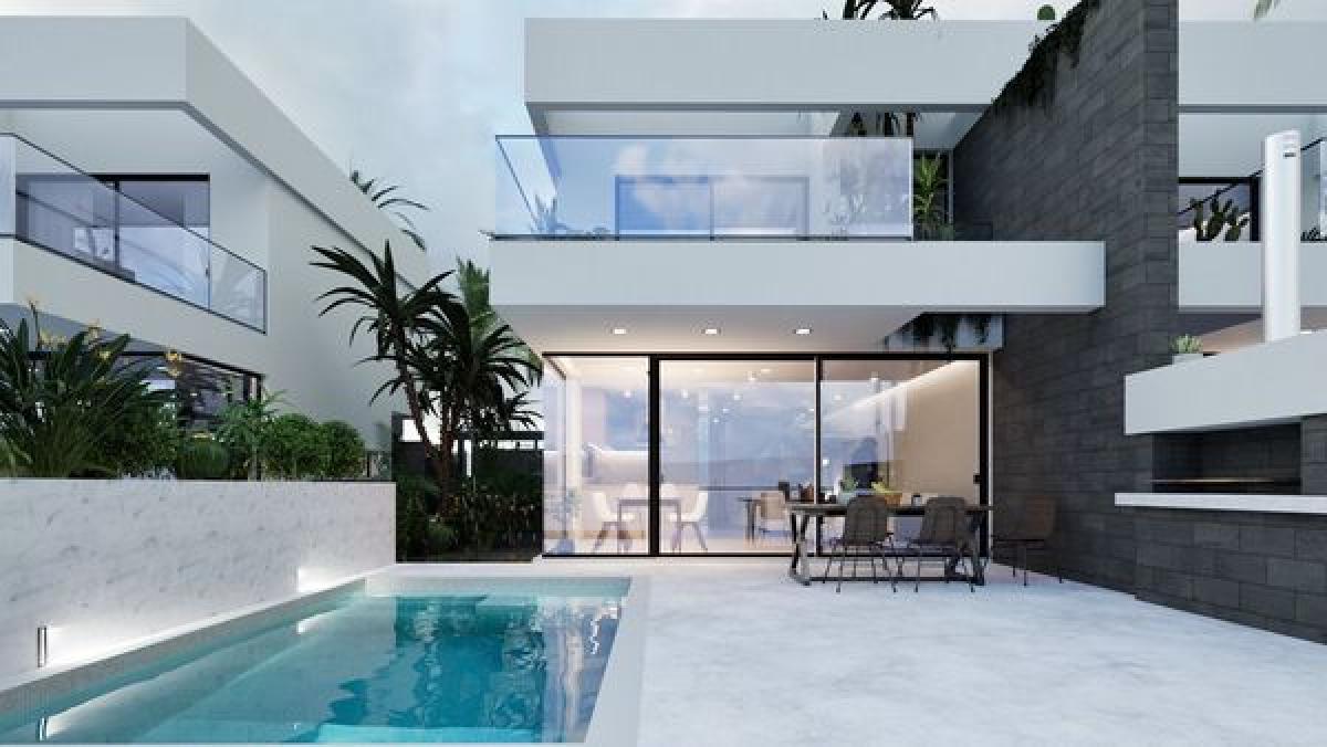 Obra nueva Geria Homes - Huertas Viejas en Tias (Revista) photo 5