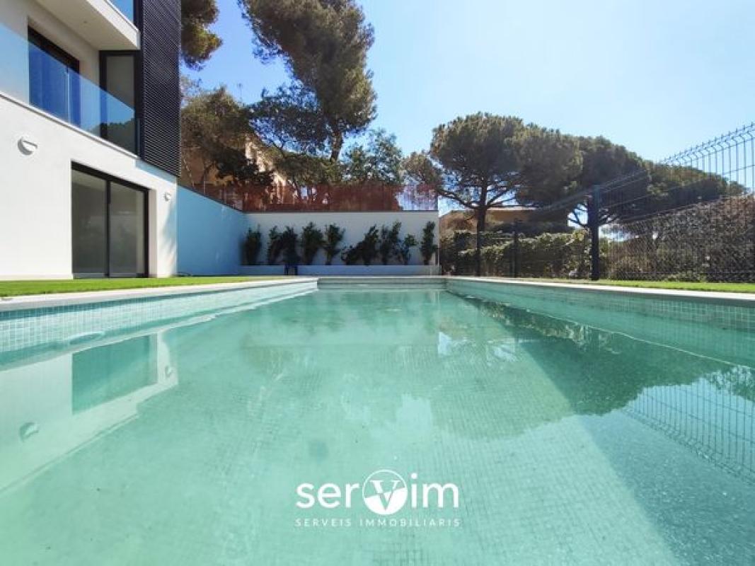 Sale of apartment in Calle Cap de Planes s/n, Palafrugell
photo 4