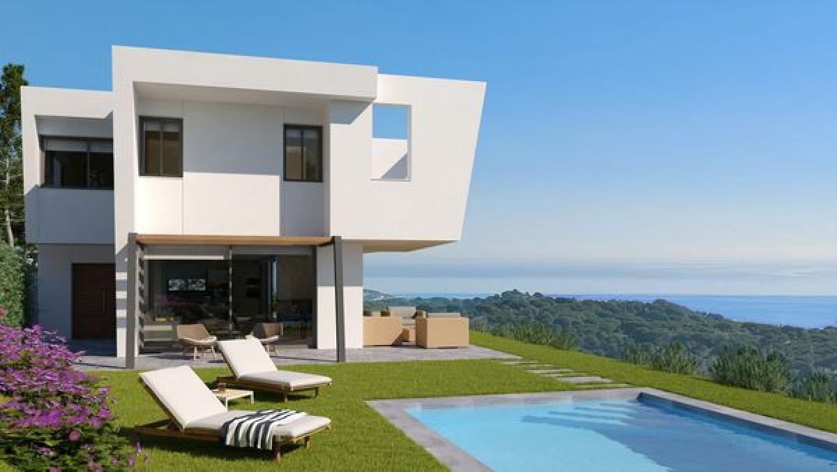 Obra nueva Milans del Bosch 3 en Sant Vicenç de Montalt (Revista) photo 3