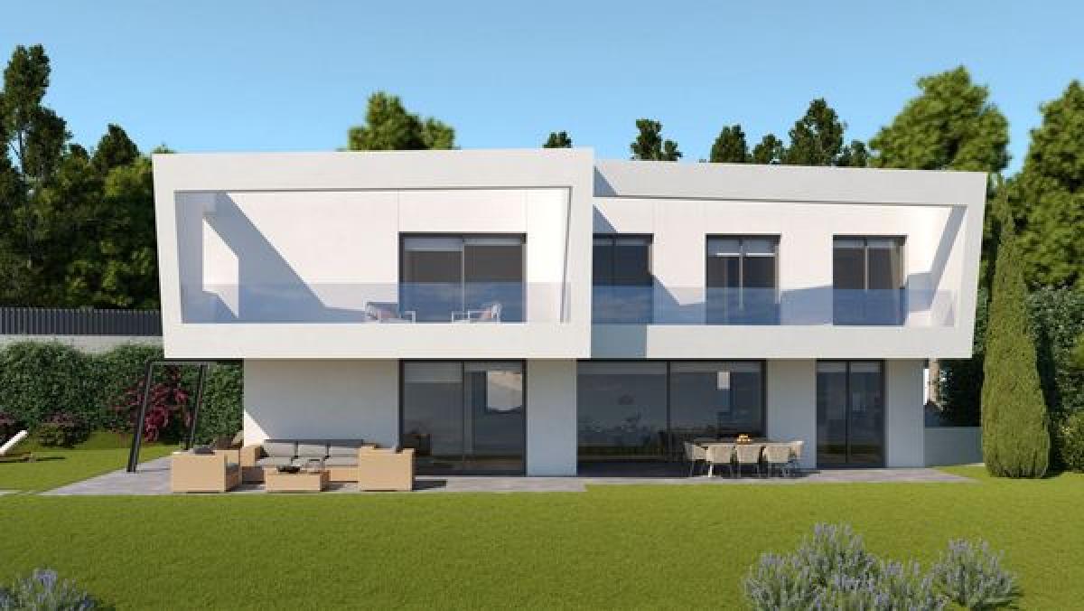 Obra nueva Milans del Bosch 3 en Sant Vicenç de Montalt (Revista) photo 4