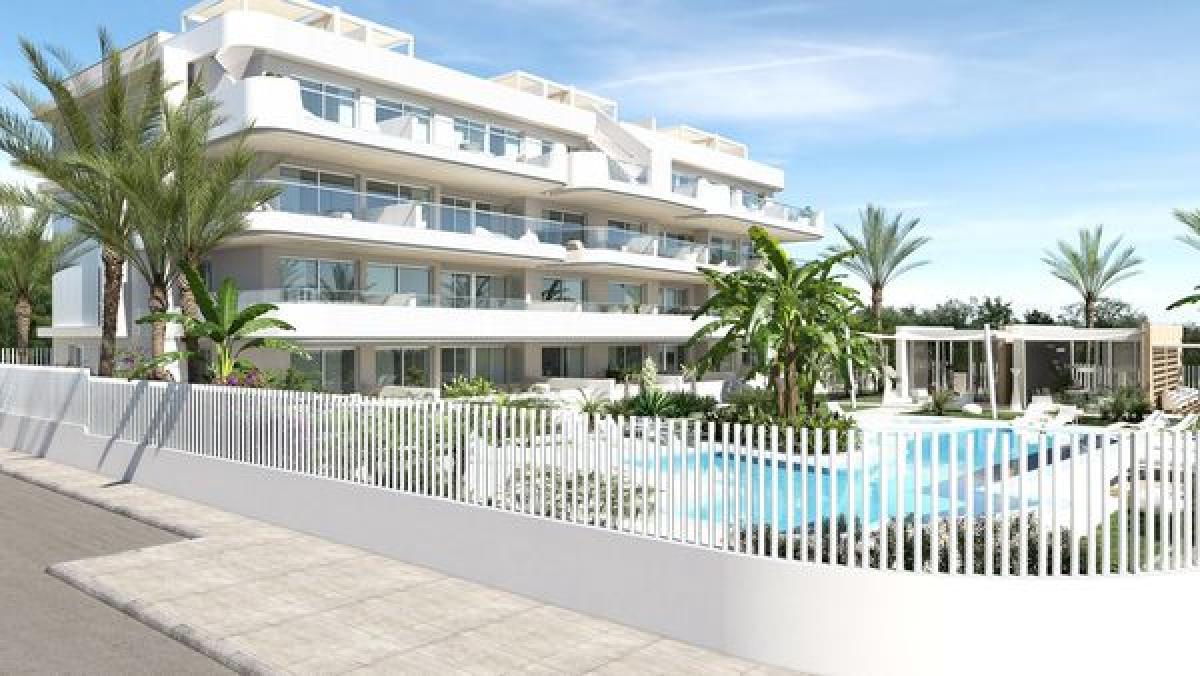Obra nueva Cabo Estaca de Bares 1 en Orihuela (Revista) photo 4