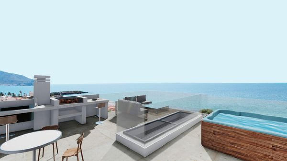 Продажа квартиры на Carr. Cartagena -Isla Plana, 100, Картахена
photo 4