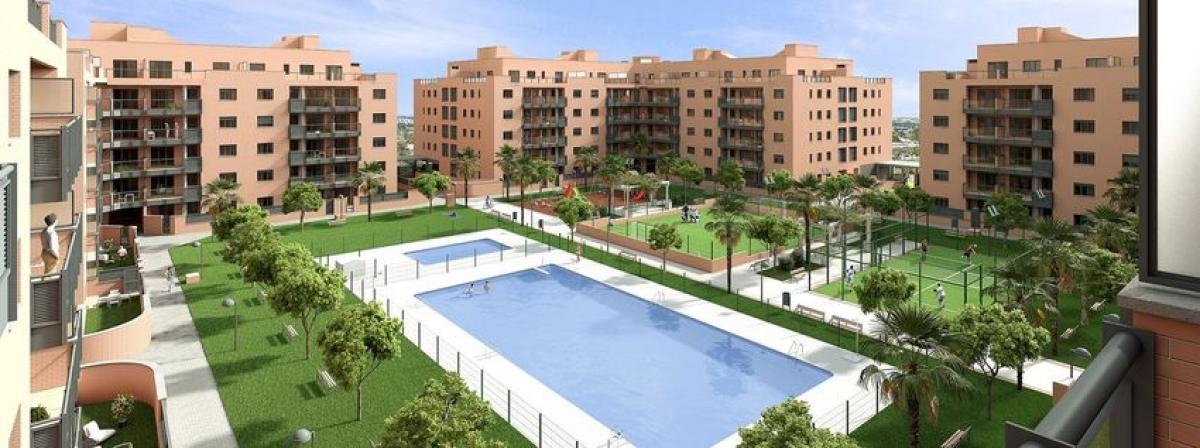 Obra nueva Metroeuropa Dos – 3ª Fase en Montequinto (Revista) photo 3