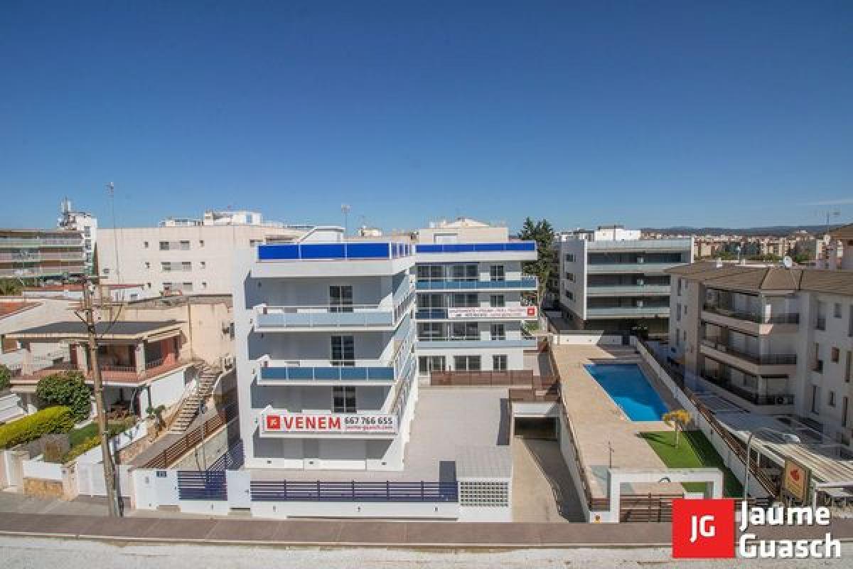Obra nueva Residencial Siros en Torredembarra (Revista) photo 4