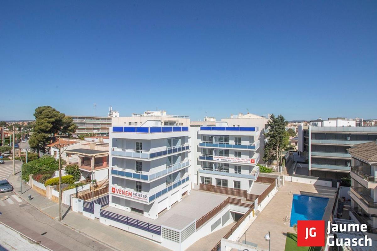 Obra nueva Residencial Siros en Torredembarra (Revista) photo 5