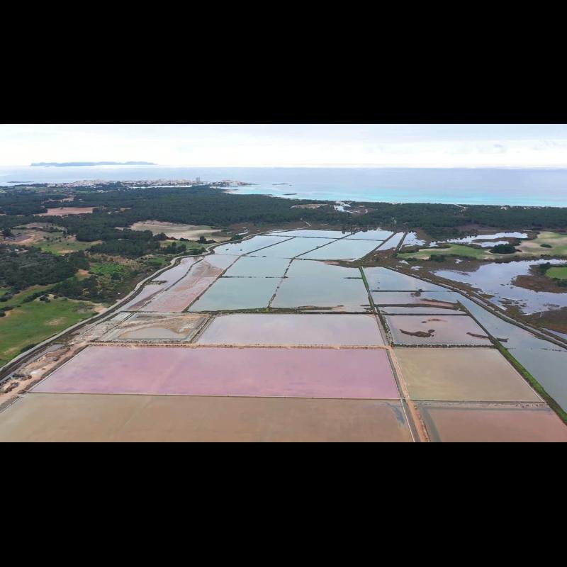 Obra nueva Allure of Sant Jordi en Ses Salines (Mallorca) (Revista) photo 3