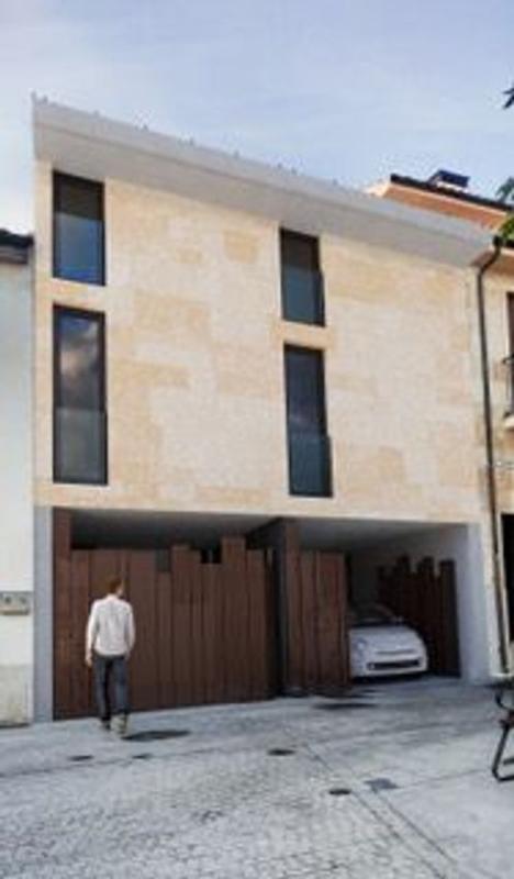 Obra nueva Spi Promociones en Salamanca (Revista) photo 2