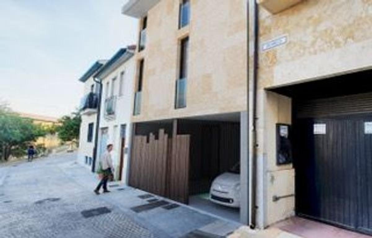 Obra nueva Spi Promociones en Salamanca (Revista) photo 3