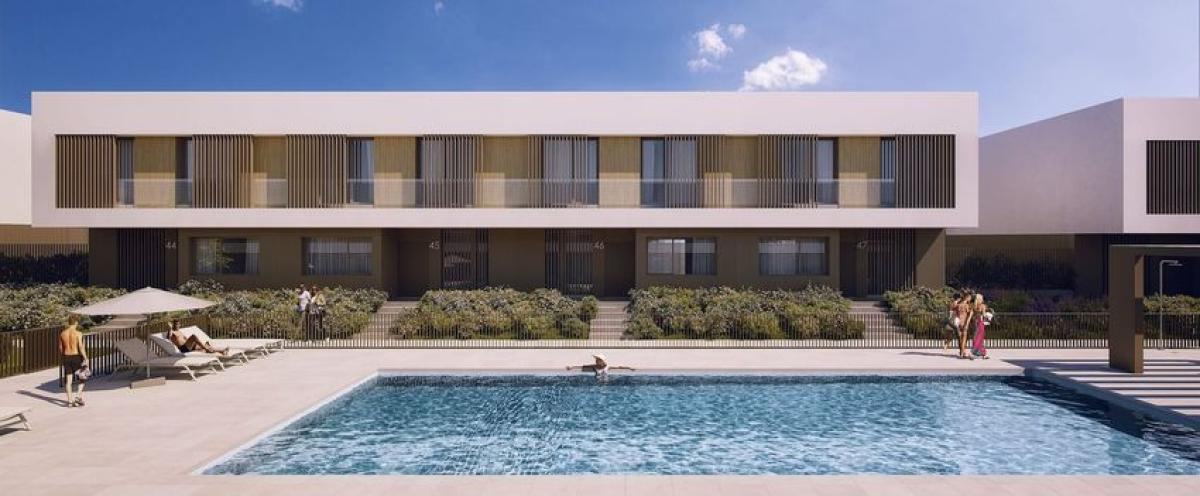 Новостройка Villas de la Dehesa в Сан-Себастья́н-де-лос-Ре́йес photo 3
