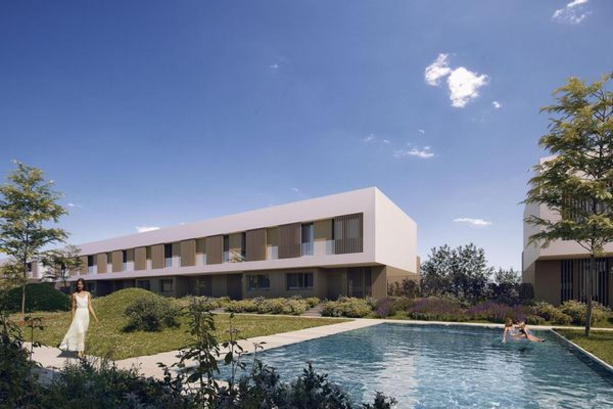 Новостройка Villas de la Dehesa в Сан-Себастья́н-де-лос-Ре́йес photo 4