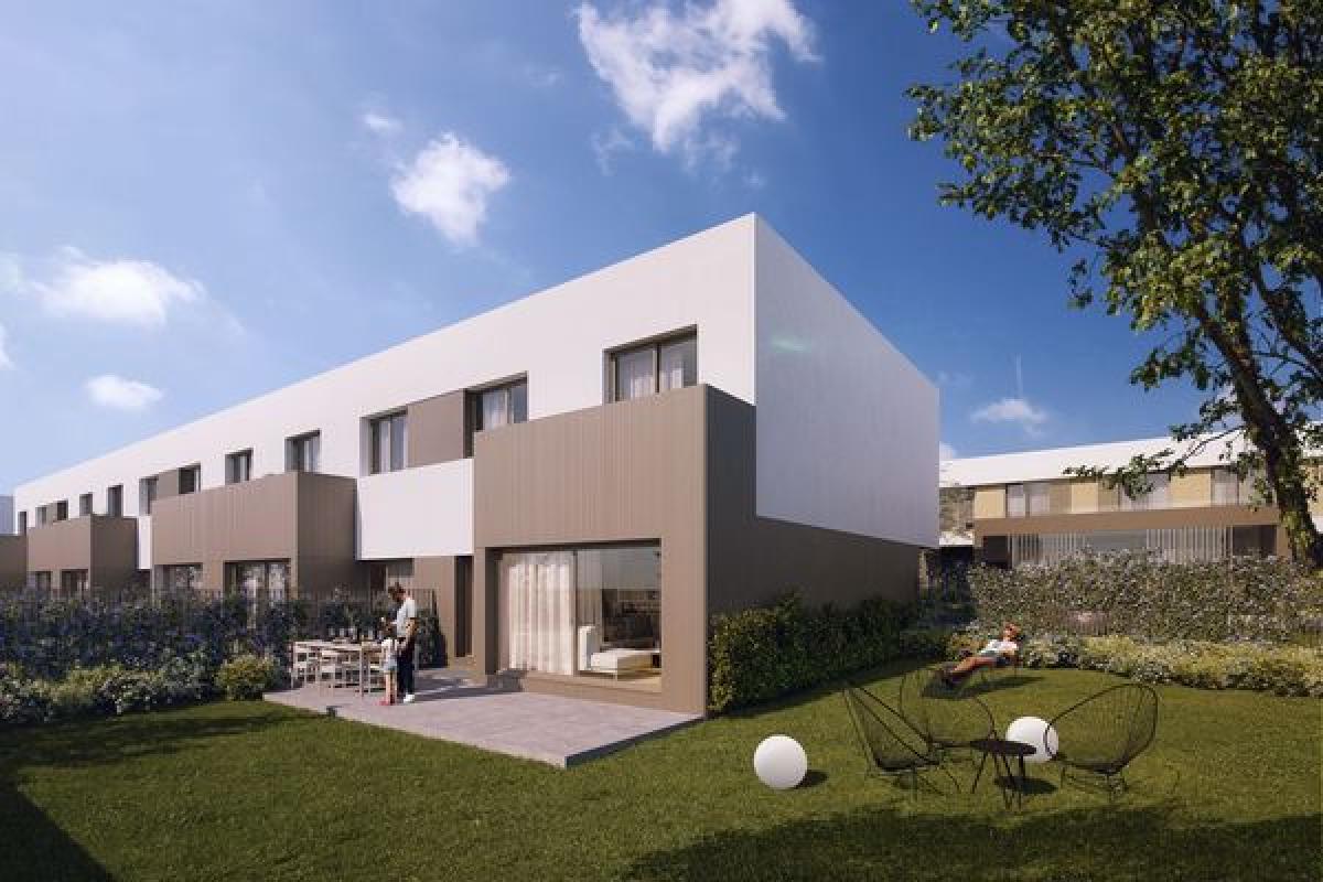 Новостройка Villas de la Dehesa в Сан-Себастья́н-де-лос-Ре́йес photo 5
