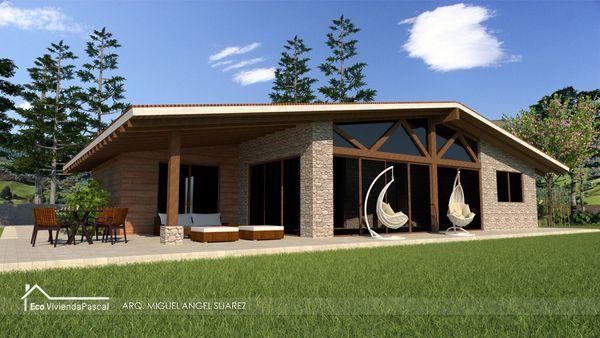 Detached villa for sale in  Paseo del peregrino s/n, Vitoria-Gasteiz photo 4