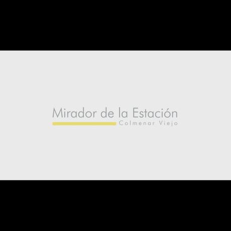 New build Mirador de la Estación, Developments in Colmenar Viejo  
 photo 3