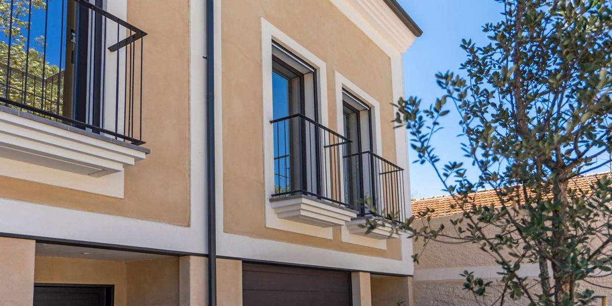 New construction Torres i Vilaro 18 in Begues photo 2