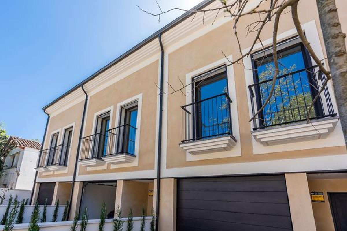 New construction Torres i Vilaro 18 in Begues photo 4