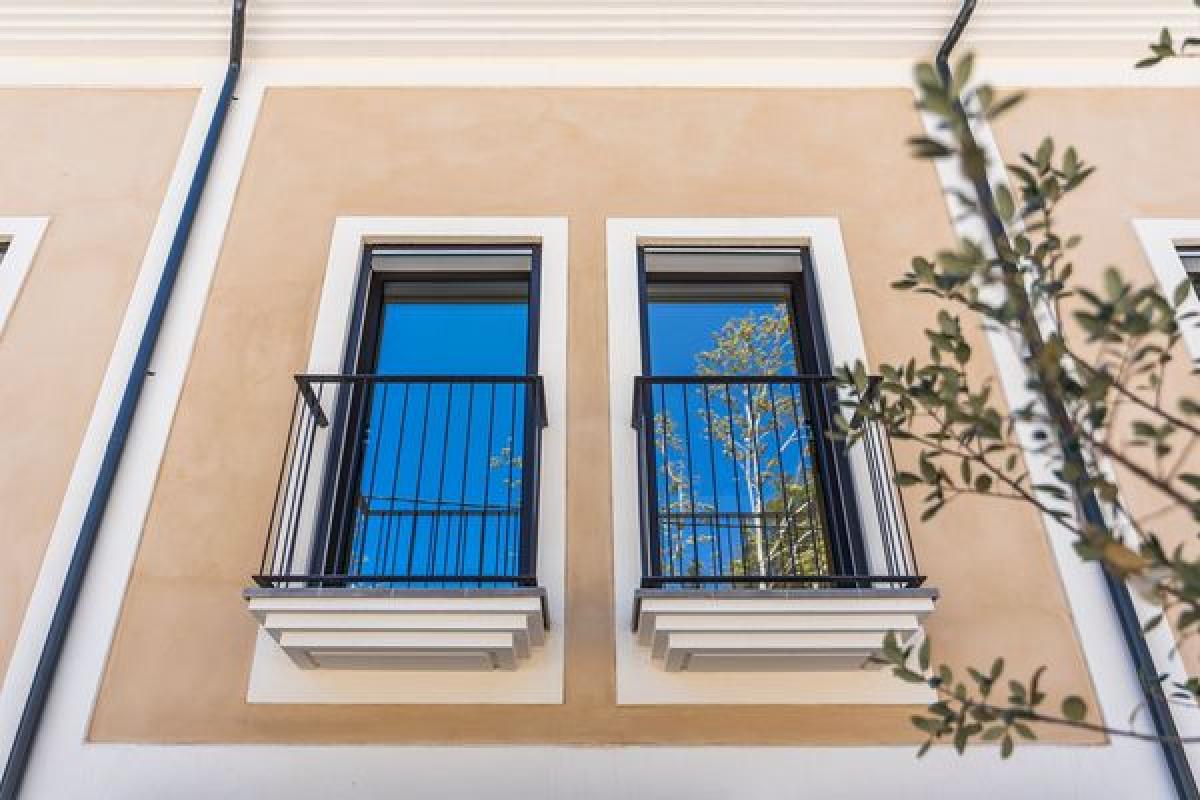 New construction Torres i Vilaro 18 in Begues photo 5