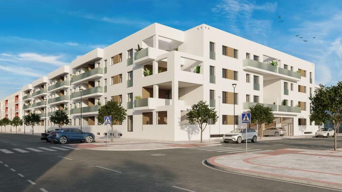 Sale of apartment in Maria de Xerez s/n, Jerez de la Frontera
photo 2