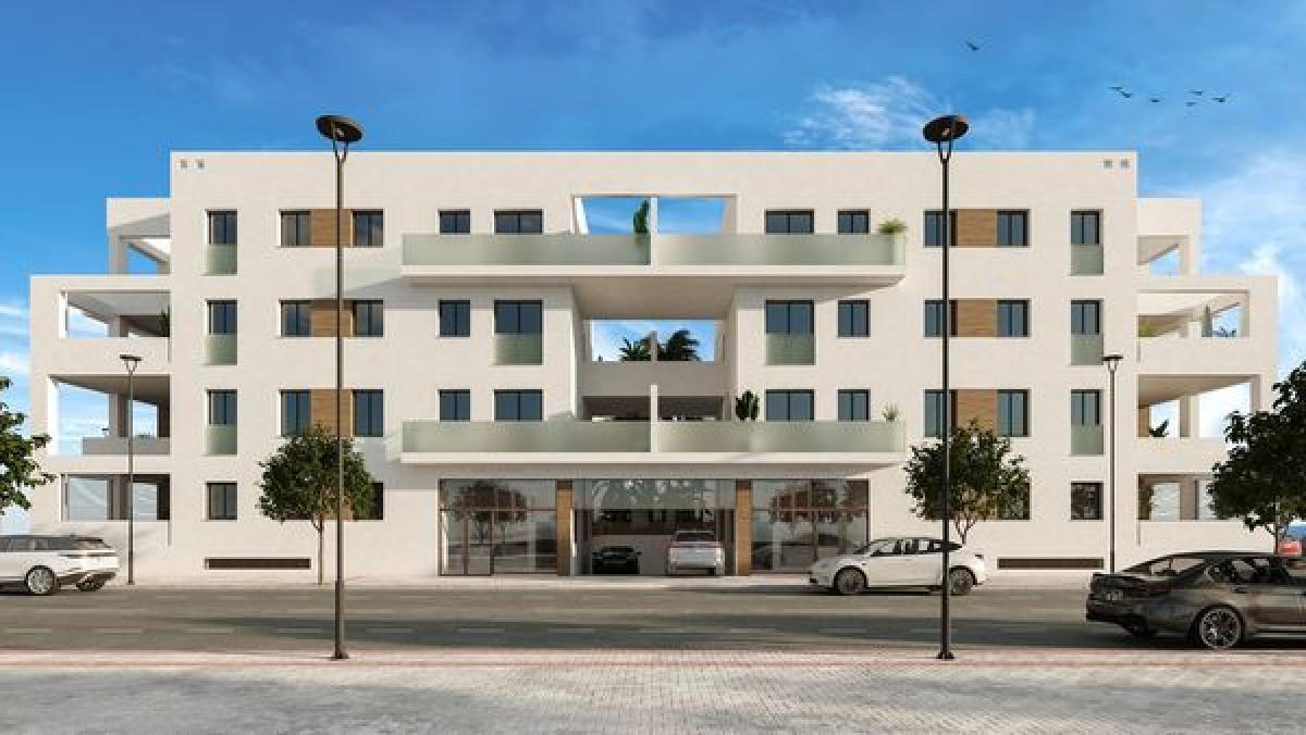 Sale of apartment in Maria de Xerez s/n, Jerez de la Frontera
photo 3