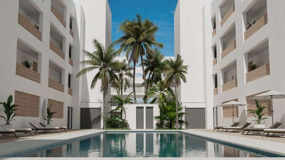 Sale of apartment in Maria de Xerez s/n, Jerez de la Frontera
photo 4