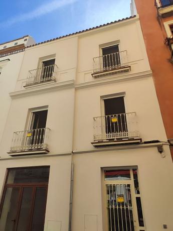 Dupleks na sprzedaż w Calle Correduría, 12, Sevilla thumbnail 1