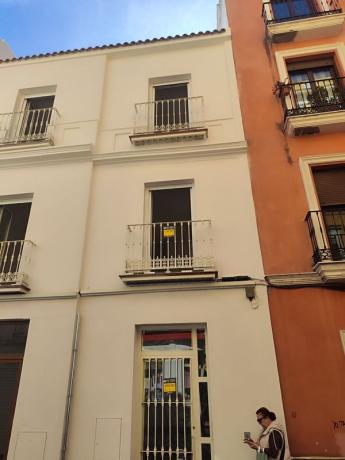 Dupleks na sprzedaż w Calle Correduría, 12, Sevilla photo 4