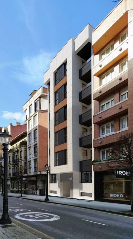 Venta de ático en  de la Costa, 105, Gijón photo 3