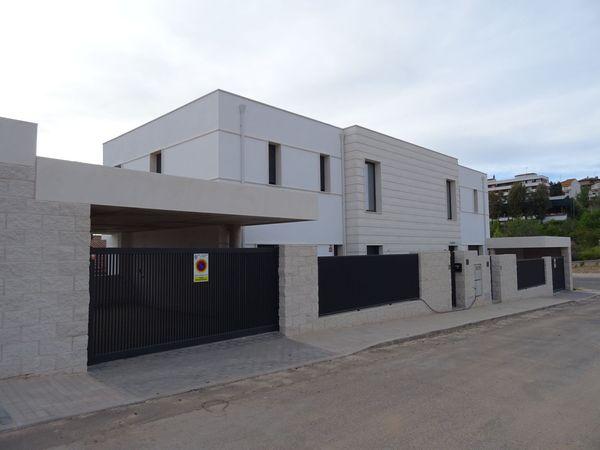 New build 4 viviendas Pareadas, Developments in Toledo  
 photo 3