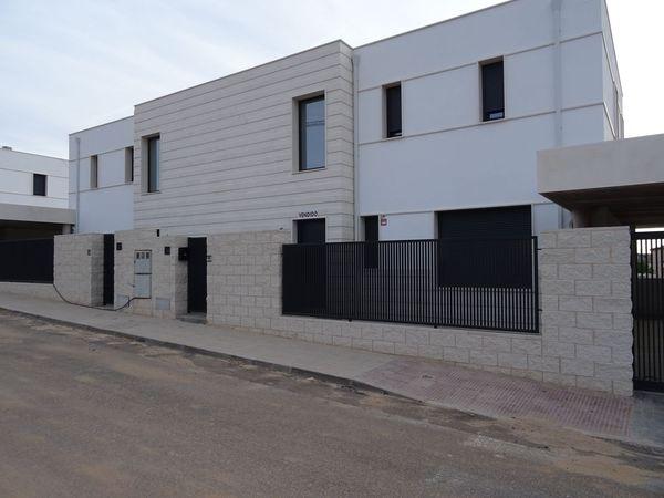 New build 4 viviendas Pareadas, Developments in Toledo  
 photo 4