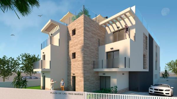 Apartment for sale in Avenida de la Marina, 82, Rota thumbnail 1